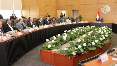 وزير الكهرباء: 45 مليار جنيه حجم الاستثمارات لتحديث الشبكة الموحدة وخفض الفقد الفنى 