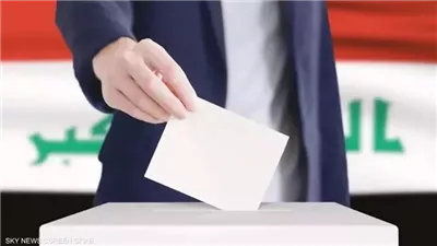 رئيس بعثة الجامعـة العربية لمراقبة الانتخابات العراقية يلتقي وفد الأمم المتحدة