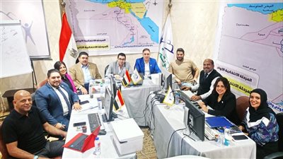 غرفة عمليات المؤتمر بثاني أيام التصويت: تأخر بدء بعض لجان المنيا لعدم توافر بطاقات اقتراع 