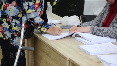 بعد تصريحات الرئيس، ترقب وتفاؤل في الإسكندرية لإعادة الانتخابات في عدد من الدوائر 