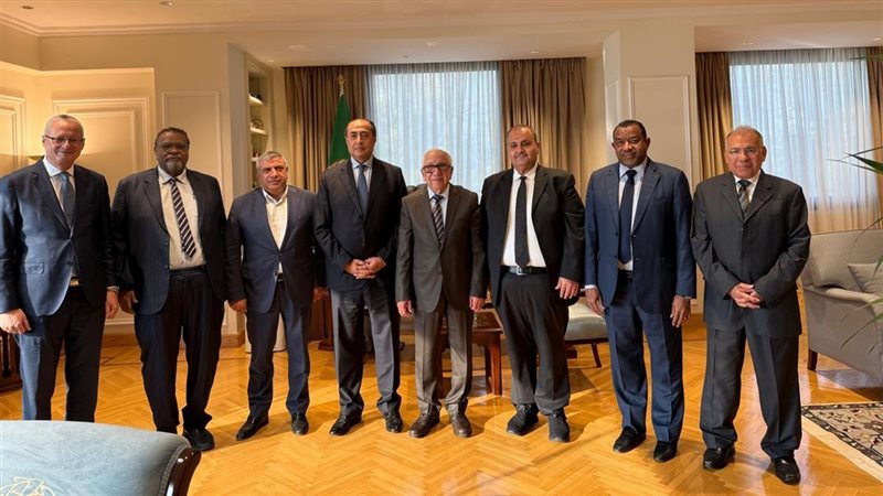 اتحاد المقاولين