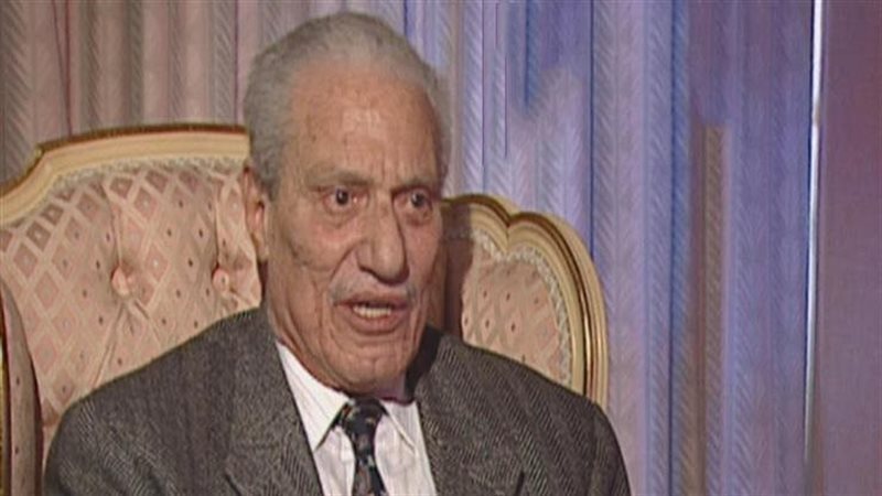 الكاتب سعد الدين
