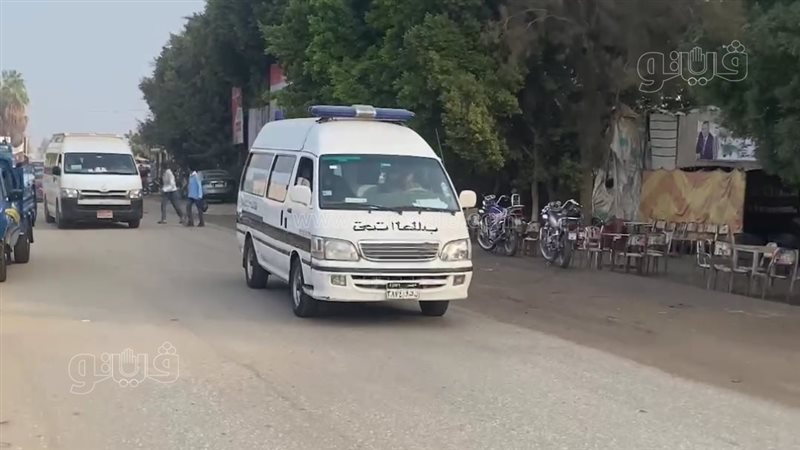 جثمان الفنان إسماعيل