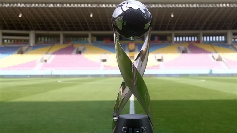 كأس العالم تحت 17