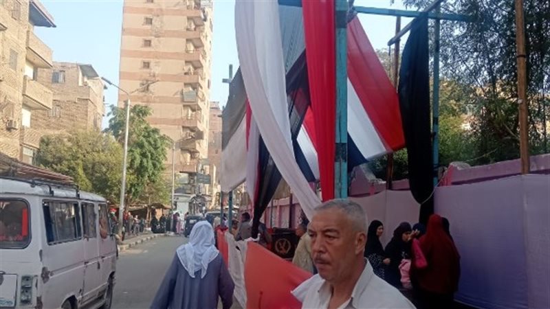 اللجان الانتخابية