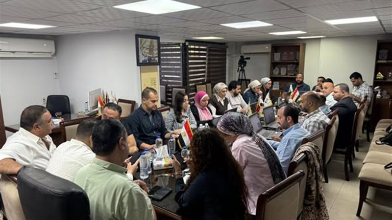 غرفة عمليات التنسيقية،فيتو