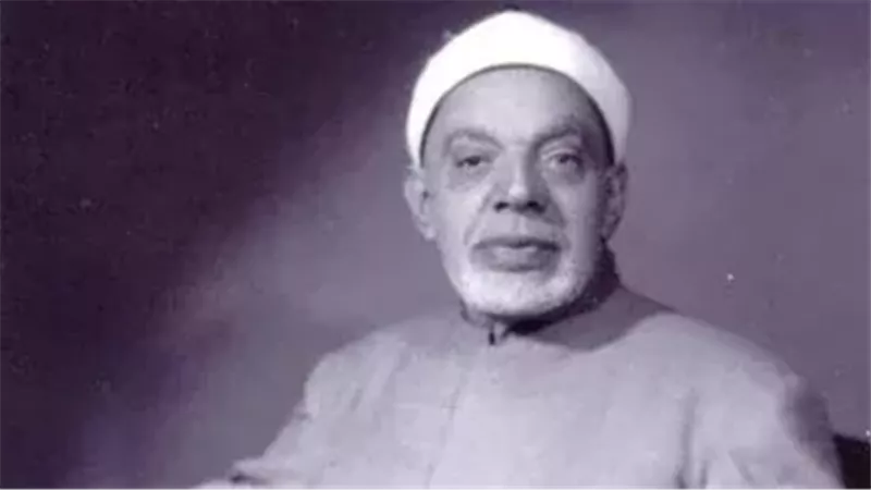 القارئ عبد الفتاح