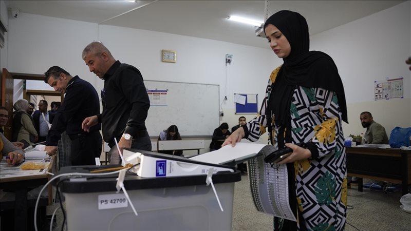 الانتخابات البرلمانية