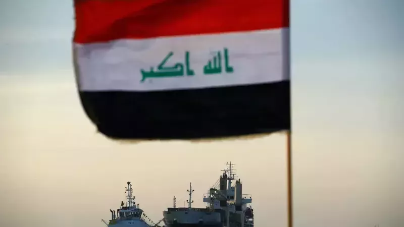 تحذيرات أمريكية لبغداد