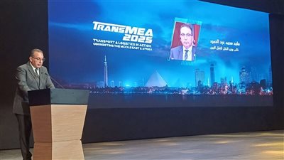 نائب وزير النقل: السلامة المرورية قضية وطن ومسئولية مجتمع