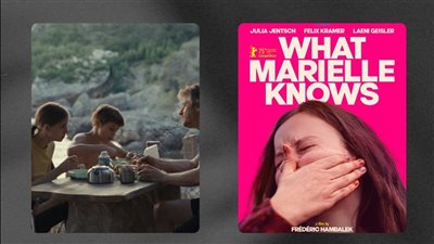 القاهرة السينمائي يعلن القائمة النهائية لأفلام البانوراما الدولية في دورته الـ46