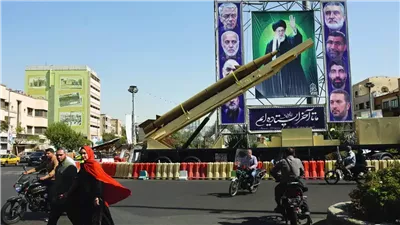 طهران تتهم واشنطن بـ خيانة الدبلوماسية بعد حرب يونيو 2025