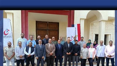 تعيين الدكتور أحمد راغب نائبًا لرئيس الاتحاد الرياضي للجامعات