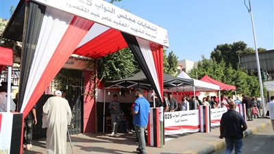 الإدارية العليا تنظر 3 طعون جديدة على انتخابات النواب 2025 بعد قليل 