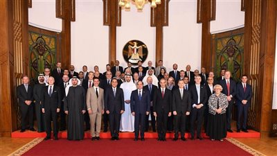 كامل الوزير: معرض النقل والصناعة شهدا مشاركة 500 شركة عالمية ومحلية من 30 دولة