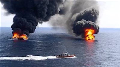 روسيا تندد بالضربات الأمريكية قبالة فنزويلا 