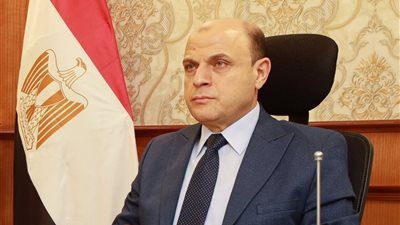 محافظ كفر الشيخ: انتهينا من تسليم 1509 عقود تقنين أملاك دولة