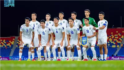 أوزبكستان تكتسح بنما بسداسية في كأس العالم للناشئين وتتأهل لدور الـ 32