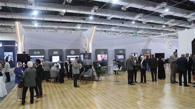 مدير مكافحة الإدمان بمؤتمر النقل الذكي: الكشف على 160 ألف سائق وتنفيذ 2000 نشاط توعوي