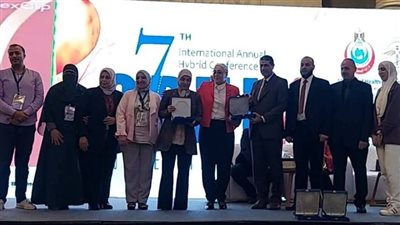 معامل الشرقية تحصد المركز الأول في الأمان الحيوي المعملي