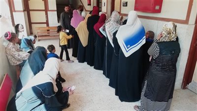 رئيس ائتلاف حقوق الإنسان يكشف أبرز مشاهد اليوم الأول لانتخابات النواب 2025