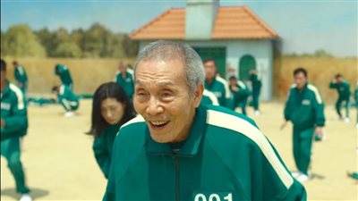 بطل “Squid game” أوه يونج سو يحصل على براءة من تهمة التحرش 