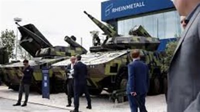 فرنسا تمنع شركات إسرائيلية من المشاركة في معرض للأمن