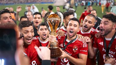 تريزيجيه الأعلى، القيمة التسويقية للأهلي وشبيبة القبائل قبل صدام الليلة