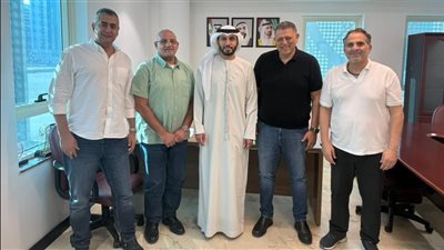 رسميًا.. إقامة السوبر المصري لكرة اليد بين الأهلي وسموحة في الإمارات