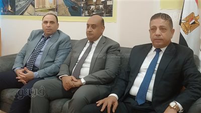 رئيس اللجنة العامة ببني سويف: يجوز مد التصويت بعد التاسعة لحين إدلاء آخر ناخب بصوته (فيديو)