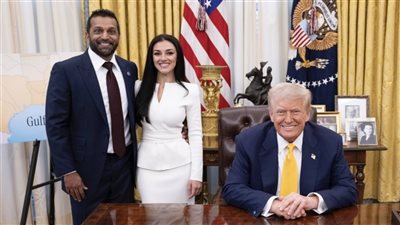 أليكسيس ويلكنز، قصة عميلة الموساد فى إدارة ترامب