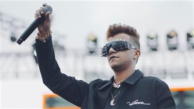 6 يناير محاكمة عصام صاصا بتهمة الاستيلاء على لحن أغنية لـ شيرين عبد الوهاب 