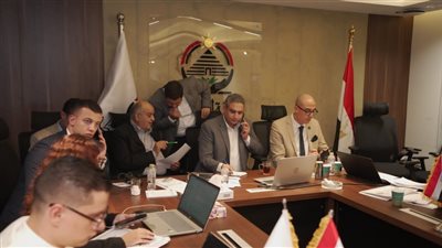 غرفة عمليات حزب الجبهة الوطنية تصدر بيانها الختامي بشأن انتخابات مجلس النواب 