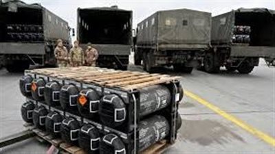 بقيمة 220 مليون دولار، الدنمارك تقدم حزمة مساعدات عسكرية جديدة لأوكرانيا