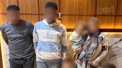 من الشارع إلى دار الرعاية، تفاصيل واقعة العثور على 3 أطفال هجرتهم والدتهم بالشرقية