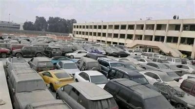 خطوات وشروط الحصول على سيارة أحلامك بأرخص الأسعار من مزاد الجمارك 