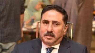 اللواء محمد يوسف مديرا لأمن القاهرة خلفا للواء طارق راشد