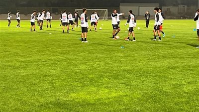 منتخب مصر مواليد 2009 يلتقي الأردن للمرة الثانية وديا 