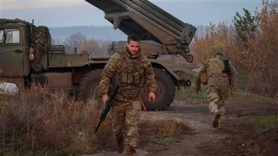 قائد الجيش الأوكراني يُقر بـ