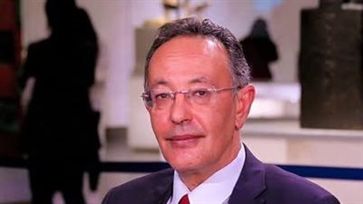 رئيس المتحف المصري الكبير يكشف عن نقلة نوعية في أعداد الزائرين قبل الافتتاح وبعده