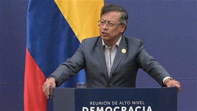 احتجاجا على عمليات الكاريبي، الرئيس الكولومبي يعلق التعاون الاستخباراتي مع واشنطن 