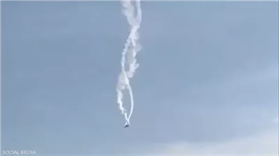 أول صور لضحايا الطائرة التركية المنكوبة في جورجيا وصحيفة تتحدث عن إسقاطها