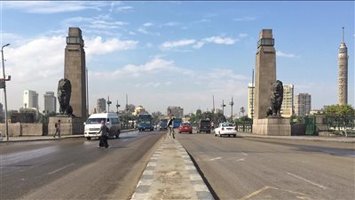 السحب بدأت تزحف، خريطة سقوط الأمطار اليوم الأربعاء ومصير القاهرة