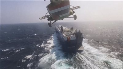 تصريح جديد من الحوثيين بشأن اتفاق وقف إطلاق النار مع إسرائيل