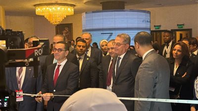 التصديري للملابس: معرض ديستنشن أافريقيا فرصة مهمة لزيادة الصادرات إلى 12 مليار دولار