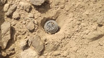 تايلاند تطالب كمبوديا بالاعتذار عن زراعة ألغام أرضية جديدة