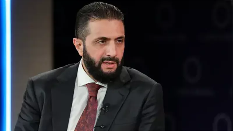 الشرع، فيتو