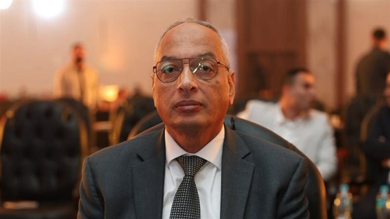 عصام النجار