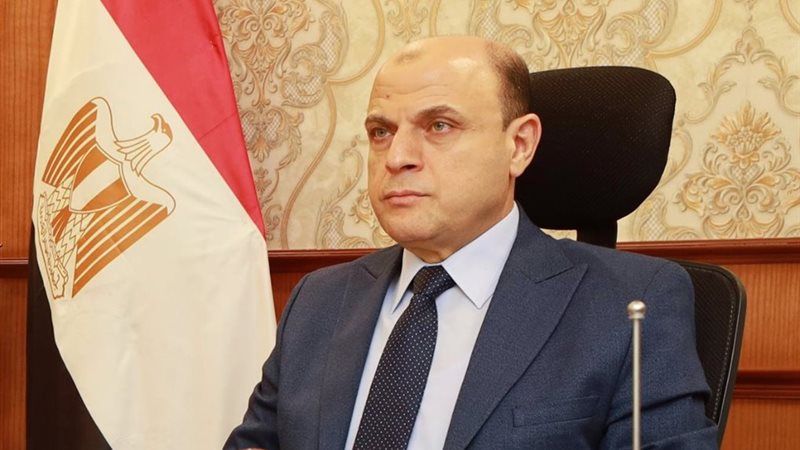 محافظ كفرالشيخ 