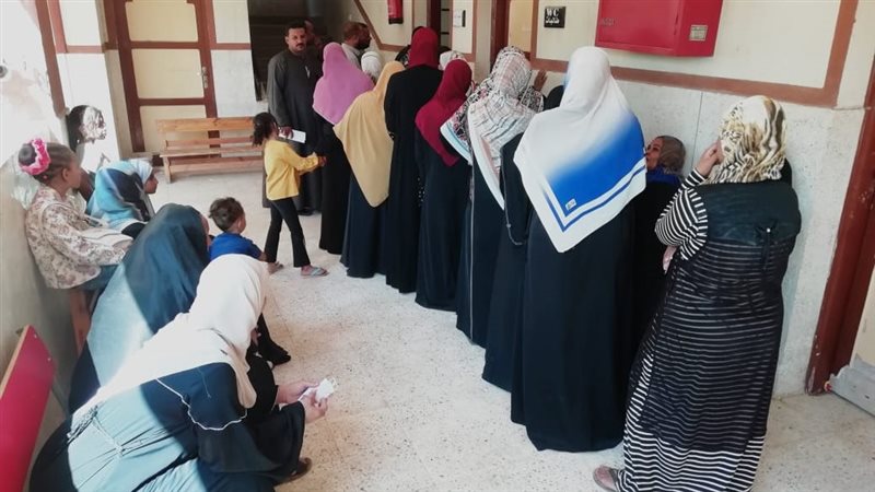 انتخابات مجلس النواب